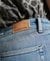 HIGH RISE SKINNY JEANS