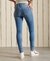 HIGH RISE SKINNY JEANS
