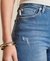 HIGH RISE SKINNY JEANS