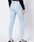 HIGH RISE SKINNY JEANS