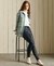 HIGH RISE SKINNY JEANS