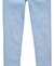 MID RISE SKINNY JEANS