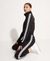 CODE TAPE TRACKPANTS