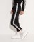 CODE TAPE TRACKPANTS