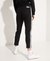 CODE TAPE TRACKPANTS
