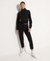 CODE TAPE TRACKPANTS