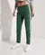 CODE TAPE TRACKPANTS