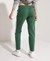 CODE TAPE TRACKPANTS