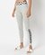 CODE ESSENTIAL ELASTIC LEGGINGS
