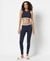 CODE ESSENTIAL ELASTIC LEGGINGS