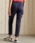 ORGANIC COTTON SLIM CARGO PANTS