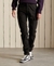 ORGANIC COTTON SLIM CARGO PANTS