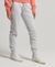 ORGANIC COTTON VINTAGE LOGO EMBROIDERED JOGGERS