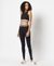 CORE ELASTIC HIGHWAIST LEGGINGS