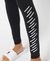 CORE ELASTIC HIGHWAIST LEGGINGS