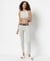 CORE ELASTIC HIGHWAIST LEGGINGS