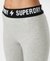 CORE ELASTIC HIGHWAIST LEGGINGS