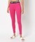 CORE ELASTIC HIGHWAIST LEGGINGS