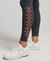 CORE ELASTIC HIGHWAIST LEGGINGS