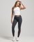 CORE ELASTIC HIGHWAIST LEGGINGS