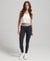 CORE ELASTIC HIGHWAIST LEGGINGS