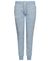 ORGANIC COTTON VINTAGE LOGO EMBROIDERED JOGGERS