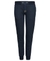 ORGANIC COTTON VINTAGE LOGO EMBROIDERED JOGGERS