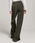 VINTAGE WIDE LEG CORD TROUSERS
