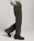 VINTAGE WIDE LEG CORD TROUSERS