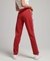 TRICOT TRACK TROUSERS