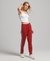 TRICOT TRACK TROUSERS