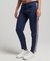 TRICOT TRACK TROUSERS