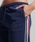 TRICOT TRACK TROUSERS
