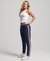 TRICOT TRACK TROUSERS