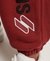 APPLIQUE LOGO BOYFRIEND JOGGERS