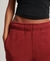APPLIQUE LOGO BOYFRIEND JOGGERS