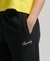 HERITAGE BOYFRIEND EMBROIDERED JOGGERS