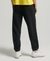 HERITAGE BOYFRIEND EMBROIDERED JOGGERS