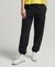 HERITAGE BOYFRIEND EMBROIDERED JOGGERS