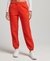 HERITAGE BOYFRIEND EMBROIDERED JOGGERS