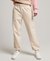 HERITAGE BOYFRIEND EMBROIDERED JOGGERS