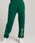 SCRIPT GRAPHIC BOYFRIEND JOGGERS