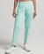CODE S LOGO TAPE TRACK PANTS