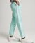 CODE S LOGO TAPE TRACK PANTS