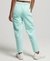 CODE S LOGO TAPE TRACK PANTS