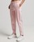 CODE S LOGO TAPE TRACK PANTS