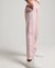 CODE S LOGO TAPE TRACK PANTS