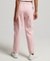 CODE S LOGO TAPE TRACK PANTS