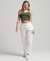 VINTAGE COLLEGIATE JOGGERS