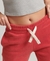 VINTAGE COLLEGIATE JOGGERS